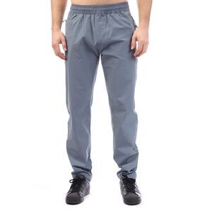 Duck and Cover Mens Limatar Sweatpants / Blue